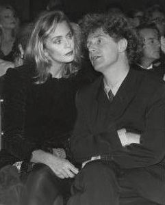 Lauren Hutton and Malcolm Mclaren 1987, NYC001.jpg